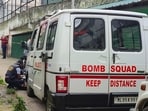 47-year-old held for over 1,100 hoax threats targeting courts, schools across India
