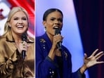 Candace Owens questions Turning Point's handling of Charlie Kirk's alleged wish for his wife to lead the organization after his death.