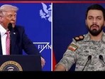 Iran military has issued a fresh warning to the US after media reports of Pentagon sending more US troops to Middle East for a possible ground invasion of Iran.