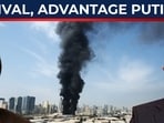 iran tains iran tains