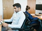 With our lifestyle becoming increasingly sedentary, sitting is the new smoking, insists Dr Thomas Paloschi. 