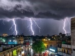 తెలంగాణ వర్షాలు