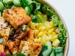 Read more to find out how you can increase your protein intake as a vegetarian!