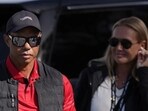 Tiger Woods and Vanessa Trump have reportedly been dating since March last year. Tiger Woods and Vanessa Trump have reportedly been dating since March last year.