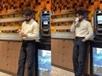 An Indian man explained how life in the Netherlands improved his finances, lifestyle and sense of stability.