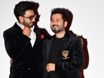 Aditya Dhar's Dhurandhar franchise is led by Ranveer Singh. 