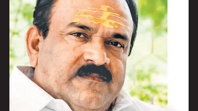 ‘Godman’ Ashok Kharat’s police custody extended till April 1 as SIT begins analysing mobile data ‘Godman’ Ashok Kharat’s police custody extended till April 1 as SIT begins analysing mobile data
