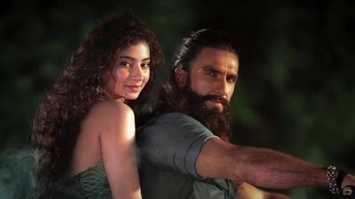 Dhurandhar 2 box office collection day 10: The film features Ranveer Singh alongside Sara Arjun. Dhurandhar 2 box office collection day 10: The film features Ranveer Singh alongside Sara Arjun.