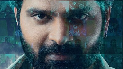 ఓటీటీలోకి శ్రీవిష్ణు సినిమా (x) ఓటీటీలోకి శ్రీవిష్ణు సినిమా (x)