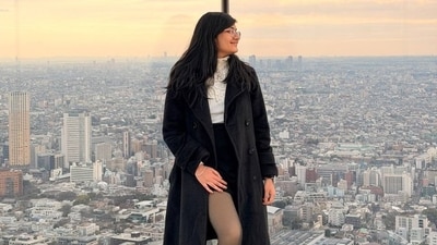 A Bengaluru woman shared how Japan’s civic sense, not technology, was the biggest culture shock during her two week visit. (X/@awwmishaaa) A Bengaluru woman shared how Japan’s civic sense, not technology, was the biggest culture shock during her two week visit. (X/@awwmishaaa)