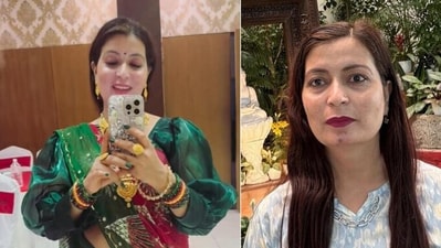 গুজরাটে মহিলাকে নৃশংস খুন প্রাক্তন পরিচারিকার (সৌজন্যে টুইটার) গুজরাটে মহিলাকে নৃশংস খুন প্রাক্তন পরিচারিকার (সৌজন্যে টুইটার)