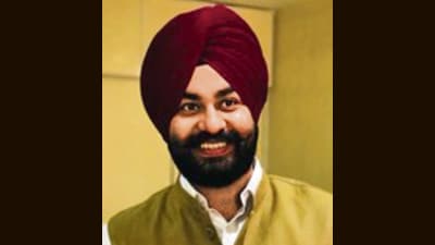The arrest came after investigators detected the CREST official’s central role in diversion of funds. (HT) The arrest came after investigators detected the CREST official’s central role in diversion of funds. (HT)