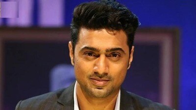 নতুন ভূমিকায় দেব, গিল্ডের সদস্যপদের আমন্ত্রণ পেয়ে, বিশেষ কোন বার্তা দিলেন নায়ক? নতুন ভূমিকায় দেব, গিল্ডের সদস্যপদের আমন্ত্রণ পেয়ে, বিশেষ কোন বার্তা দিলেন নায়ক?