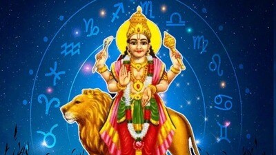 এপ্রিলেই নীচভঙ্গ রাজযোগ মালামাল হবে এই ৩ রাশি! কর্মক্ষেত্রেও হবে দারুণ উন্নতি এপ্রিলেই নীচভঙ্গ রাজযোগ মালামাল হবে এই ৩ রাশি! কর্মক্ষেত্রেও হবে দারুণ উন্নতি