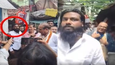 প্রচারের সময় বিদায়ী বিধায়কের পাশেই ছিলেন বাবুসোনা এবং তৃণমূল কাউন্সিলর বৈশ্বনর চট্টোপাধ্যায়ও। প্রচারের সময় বিদায়ী বিধায়কের পাশেই ছিলেন বাবুসোনা এবং তৃণমূল কাউন্সিলর বৈশ্বনর চট্টোপাধ্যায়ও।