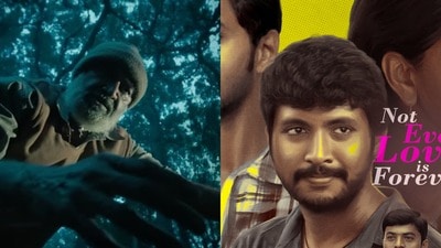 ఈ వారం ఓటీటీలోని తమిళ సినిమాలు ఈ వారం ఓటీటీలోని తమిళ సినిమాలు