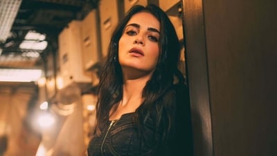 Radhikka Madan (Photo: Instagram) Radhikka Madan (Photo: Instagram)