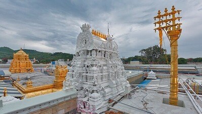 తిరుమల సాలకట్ల వసంతోత్సవాలు తిరుమల సాలకట్ల వసంతోత్సవాలు