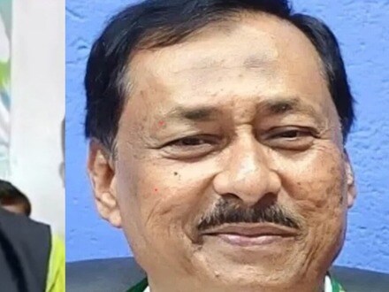 ভোটের মুখে দল ছাড়লেন বাদুড়িয়ার বিধায়ক কাজি আবদুর রহিম।