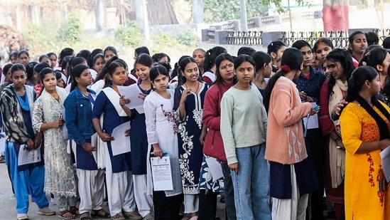 To pass the board exams, students must secure at least 30% overall. The minimum passing marks for each subject are also 30%. (ANI)