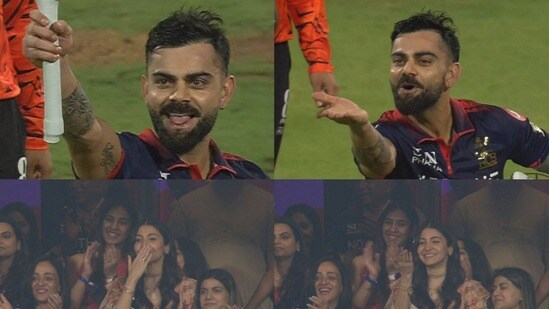 విరాట్ కోహ్లి, అనుష్క శర్మ (x)