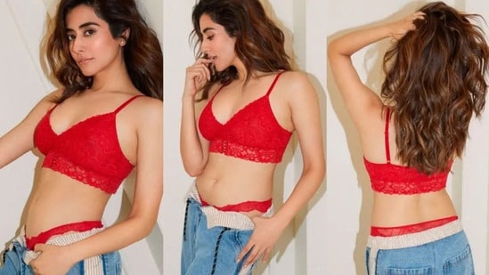 శ్రీలీల, తమన్నా, సమంత, పూజా హెగ్డే సరసన చేరిన బ్యూటిపుల్ సింగర్- డ్యాన్స్తో జోనితా గాంధీకి క్రేజ్!