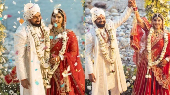 Wedding: ప్రియురాలిని పెళ్లి చేసుకున్న బిగ్ బాస్ స్టార్ రజత్ దలాల్- హింట్ ఇచ్చి మరి! కానీ వధువు ఎవరనేది ఇంకా సస్పెన్సే!