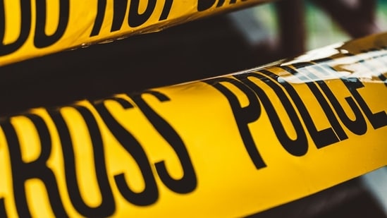 Reports said the incident occurred around noon in the Tikaitnagar police station area. (Unsplash/Representative)