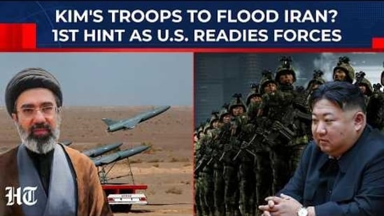 Russia convinces its dangerous ally to send troops for Iran?