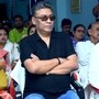 তৃণমূল কংগ্রেস প্রার্থী ইন্দ্রনীল সেন