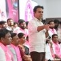 కేటీఆర్
