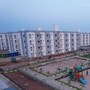 ఇళ్ల పంపిణీ కార్యక్రమం