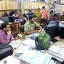 সরকারের দেওয়া বকেয়া ডিএ টাকার পরিমাণ নিয়ে প্রশ্ন তুলেছেন ডিএ আন্দোলনকারীরা