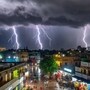 తెలంగాణ వర్షాలు