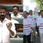  అసెంబ్లీలో బీఆర్ఎస్ వర్సెస్ కాంగ్రెస్ 