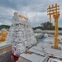 తిరుమల సాలకట్ల వసంతోత్సవాలు