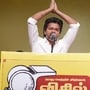 టీవీకే పార్టీ అభ్యర్థులను ప్రకటించిన విజయ్ (ఫైల్ ఫొటో)