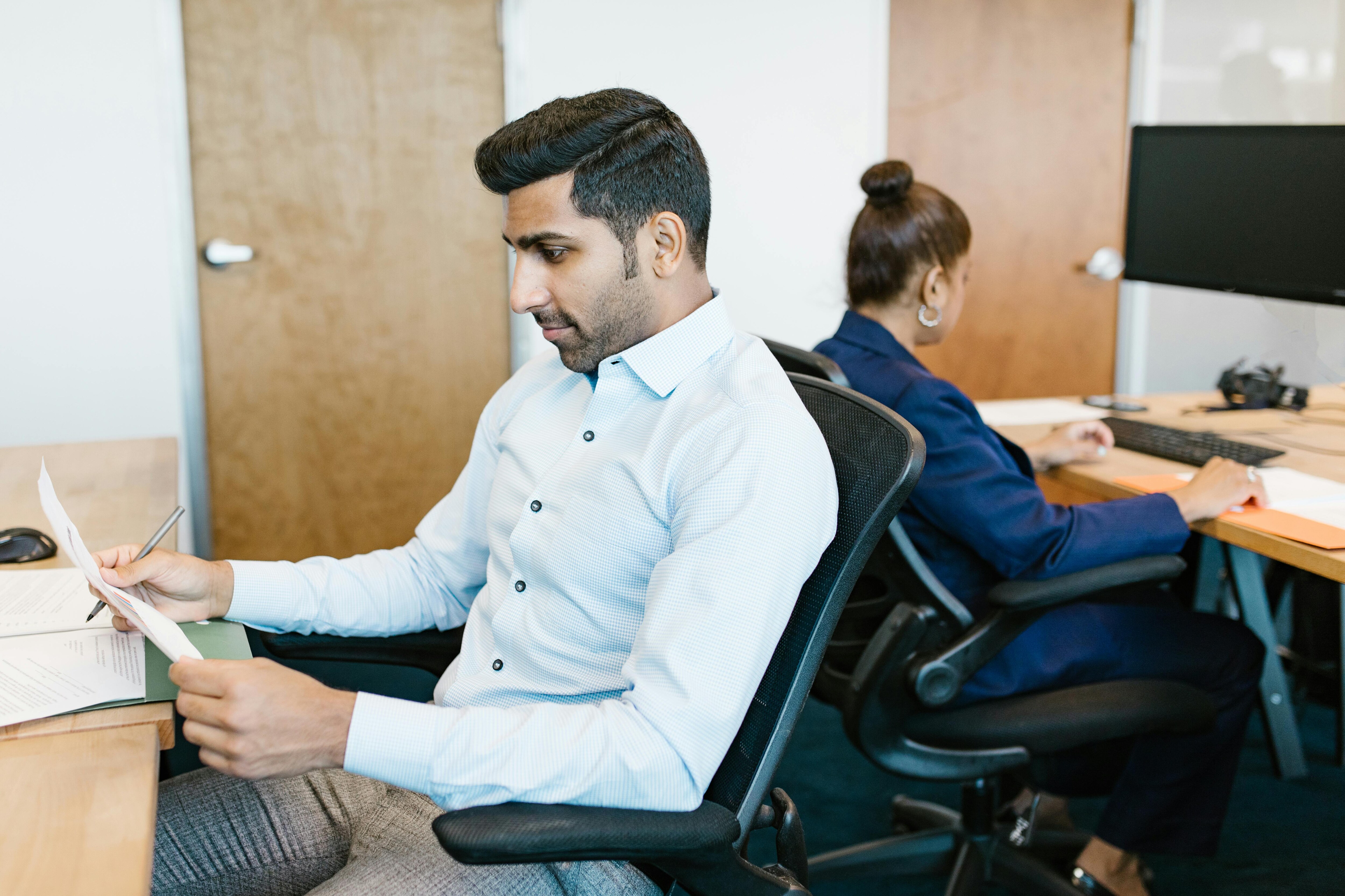 With our lifestyle becoming increasingly sedentary, there are many cardiovascular risks involved. (Pexel) With our lifestyle becoming increasingly sedentary, there are many cardiovascular risks involved. (Pexel)