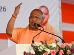 Yogi Adityanath said that he believes in his faith, not superstitions.