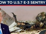 Iran’s March 27 strike on Prince Sultan Air Base is increasingly being viewed as a potentially important inflection point because it appears to have damaged, and possibly destroyed, a high-value U.S. E-3 Sentry AWACS aircraft alongside refueling tankers. Iran’s March 27 strike on Prince Sultan Air Base is increasingly being viewed as a potentially important inflection point because it appears to have damaged, and possibly destroyed, a high-value U.S. E-3 Sentry AWACS aircraft alongside refueling tankers.