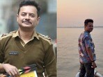 Serial Actor: షాకింగ్.. షూటింగ్‌ చేస్తూ సీరియల్ నటుడి మృతి.. మోకాలి లోతు నీటిలో హీరోయిన్‌తో డ్యాన్స్ చేస్తూ..(Instagram/ @rahularunodaybanerjee)