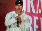 Kevin Pietersen makes a lot of sense. Kevin Pietersen makes a lot of sense.