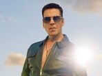 Akshay Kumar says he wants to make an action film without using VFX.