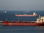 Strait of Hormuz 