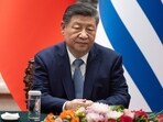 Chinese President Xi Jinping. (File photo.)