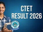 CTET Result 2026: సీటెట్ ఫిబ్రవరి ఫలితాలు విడుదల.. మీ స్కోర్‌కార్డ్ ఇలా డౌన్‌లోడ్ చేసుకోండి(gemini ai)