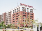 Chandigarh University Online offers flexible, affordable programmes with LMS access, placement support, and personalised learning.