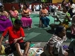 Concerned nodal officers have been assigned to facilitate the resettlement process and ensure a smooth transition. (File picture)