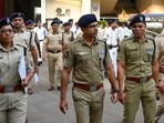 The move comes amid continuing friction between the state government and the Centre over the transfer of officials ahead of elections.