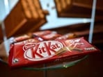 Internet reacted with hilarious comments after KitKat confirmed 12 tonnes of chocolate were stolen during transit across Europe.